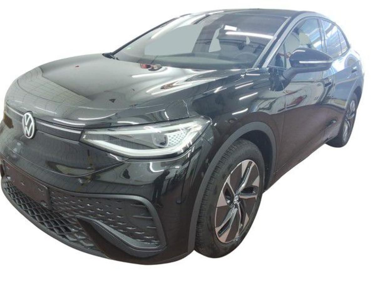 Volkswagen ID.5 Pure 125kW - Matrix-LED Wärmepumpe MFL ACC Navi LM SHZ CarPlay CCS Leasing