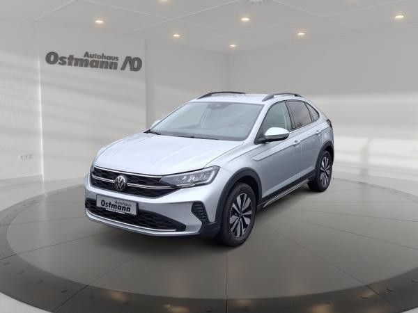 Volkswagen Taigo 1.0 TSI Move AHK ACC CarPlay PDC SHZ Leasing