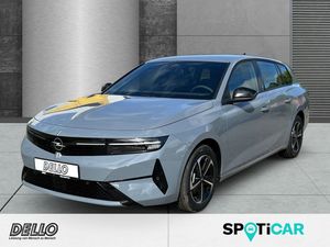 Opel Astra ST Edition Hybrid Winter Tech-Paket LED AC