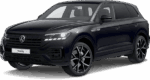 VW Touareg Leasing