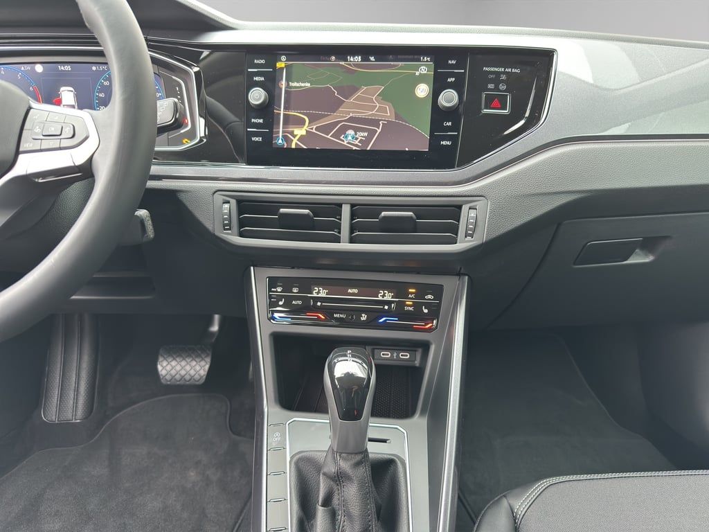 Volkswagen Taigo 1.0 TSI DSG Style IQ Drive Navi BlackRoof Auto-Abo