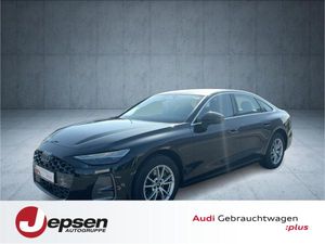 Audi A6 Limousine TDI S tr. Matrix 18 4ZoKlima 360