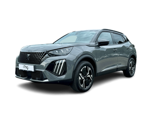Peugeot 2008 Peugeot 2008 GT PureTech 130 Auto-Abo