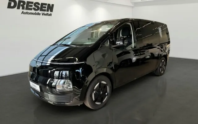 Hyundai Hyundai-staria-elektro Elektro 84kWh Batterie Prime 5dr