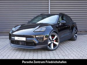 Porsche Macan 4S HA-Lenkung InnoDrive Head-Up BOSE