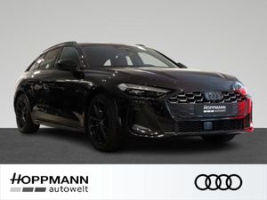 Audi A5 Avant TFSI quattro S-tronic/Tech-plus/S-line/MMI experience/19-Zoll