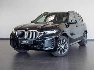 BMW X5 xDrive30d - M-Sportpaket,