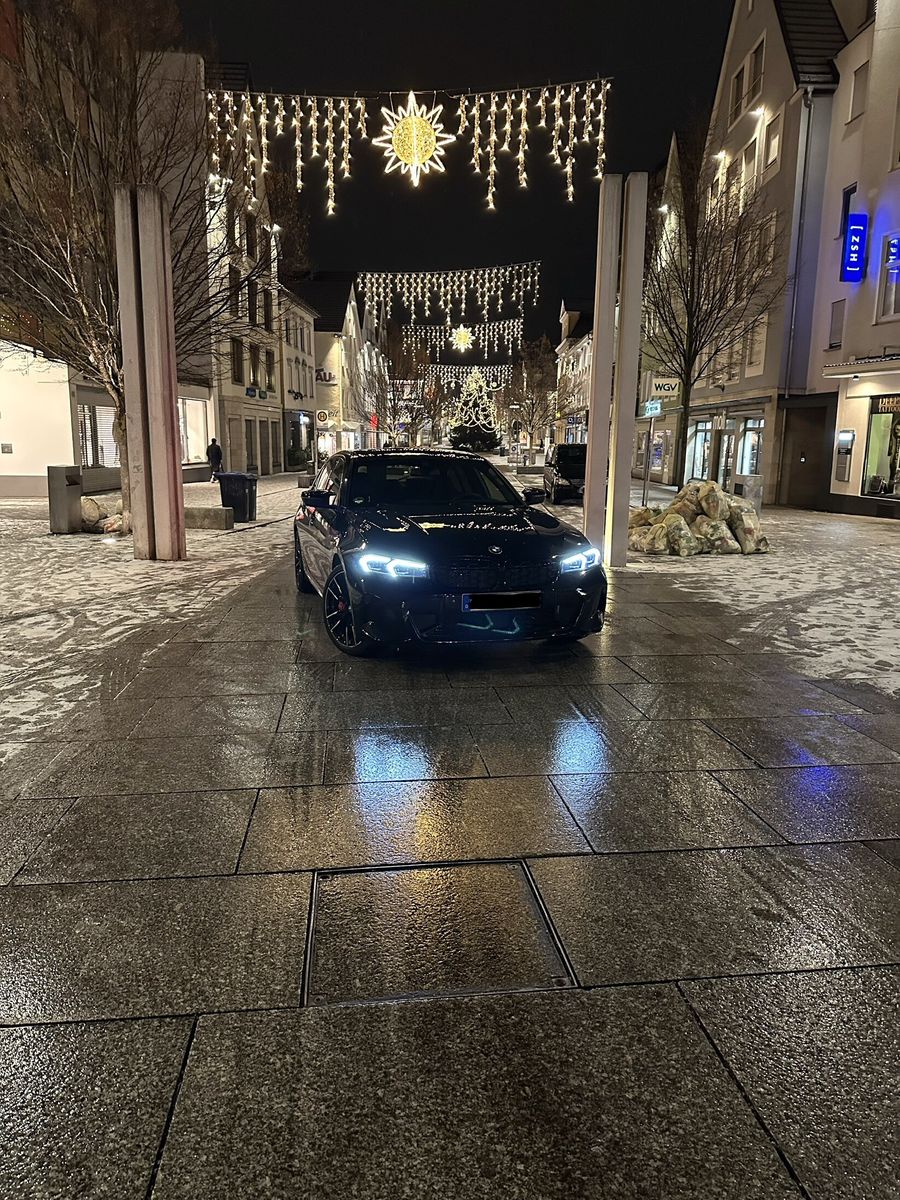 BMW M340i xDrive Leasingübernahme