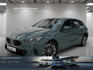 BMW 120 Kamera Driv.Assist LED Sitzheizung Alarm