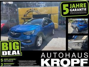 Opel Grandland 1.6 Turbo Hybrid4 Bel.Sitz FLA SpurW Leasing