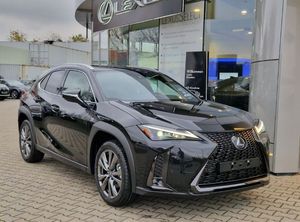 Lexus UX-300h Hybrid F-Sport Design **Lagerabverkauf** Leasing