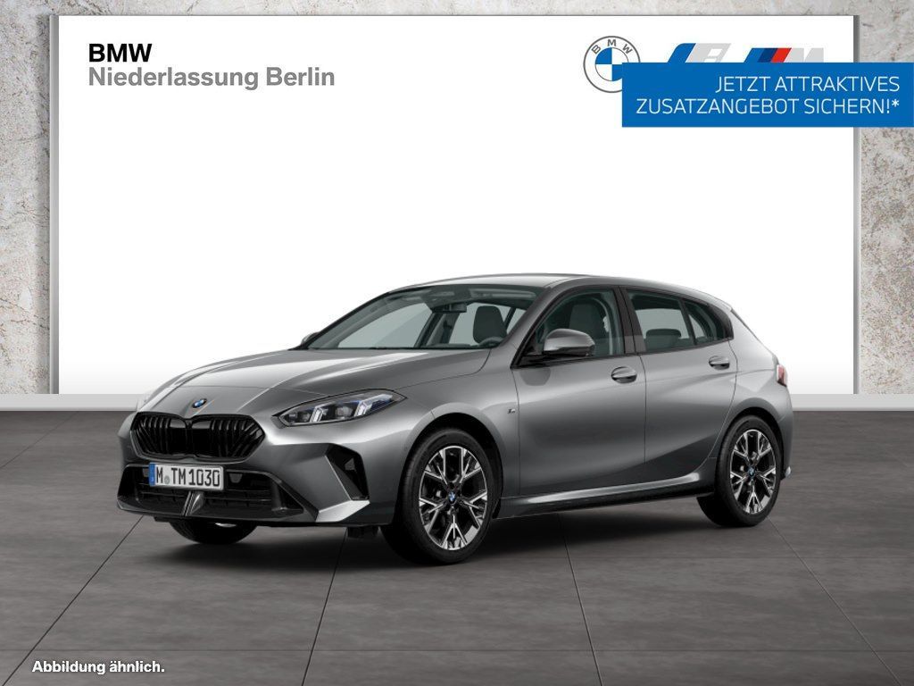 BMW 120 M Sport Ext. LiCoProf Head-Up HiFih/k Kamera Leasing