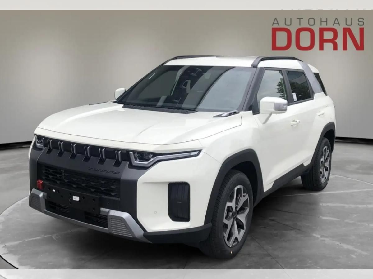 KGM Torres Nomad 1,5 MT 2WD Leasing