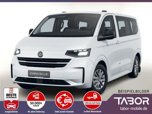 VOLKSWAGEN T7 Caravelle 2.0 TDI 150 Life LED Keyl Kam DigCo Auto-Abo