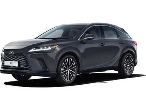 Lexus RX 450 + Executive inl. Interieur + Technologie Paket Leasing