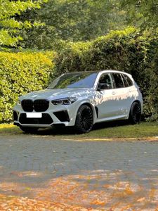 BMW X5 M50i Auto-Abo