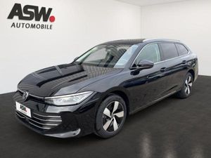 Volkswagen Passat Business 2.0 TDI SCR DSG AHK WKR