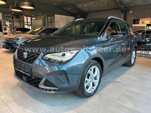 Seat Arona FR 1.0 TSI 116PS AHK*CAM*KESSY