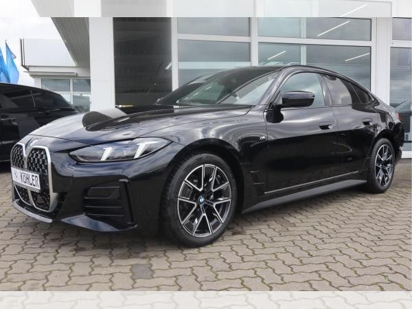 BMW 420 d xDrive Gran Coupe/M-Sport/360°/Head-Up/AHK/ACC/HiFi/Driving Ass. Leasing