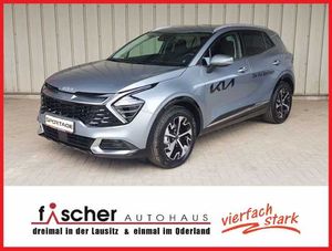 Kia Sportage 1.6 T-GDI 2WD Eco-Dyn.+ (48V M-H) DCT Spirit Leasing