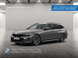 BMW 330d xDrive Touring M Sport LiveCockpitProf LED