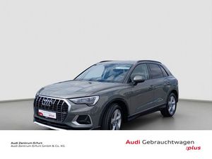 Audi Q3 SUV advanced 35 TFSI S-tronic Navi SHZ AHK Sm