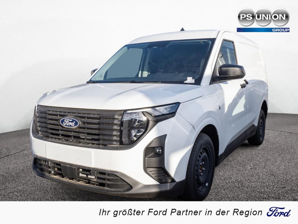 Ford Transit Courier Trend 1.5l Kamera Sitzheizung Ganzjahresreifen SOFORT VERFÜGBAR ! Leasing