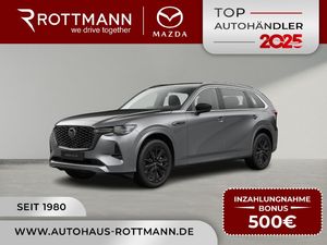 Mazda CX-80 2026 D254ps Aut. AWD Homura SoMo 7sitz