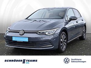 Volkswagen Golf VIII 1.5 TSI Active