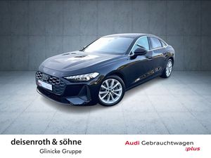 Audi A5 Limousine TFSI AHK/LED+/Kam/Nav/ACC/sound/20"