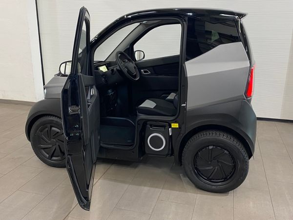 Silence S04 L7e Premium 2x 5,6 kWh - 90km/h KLIMA LED — Bild 19 von 20
