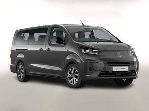 Fiat Ulysse AT L3 TOP AHK Klimaaut elSchieb Nav Lede Leasing privat