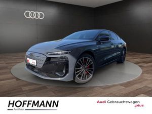 Audi A6 e-tron Sportback performance S line 0,25%+AHK+Matrix+B&O
