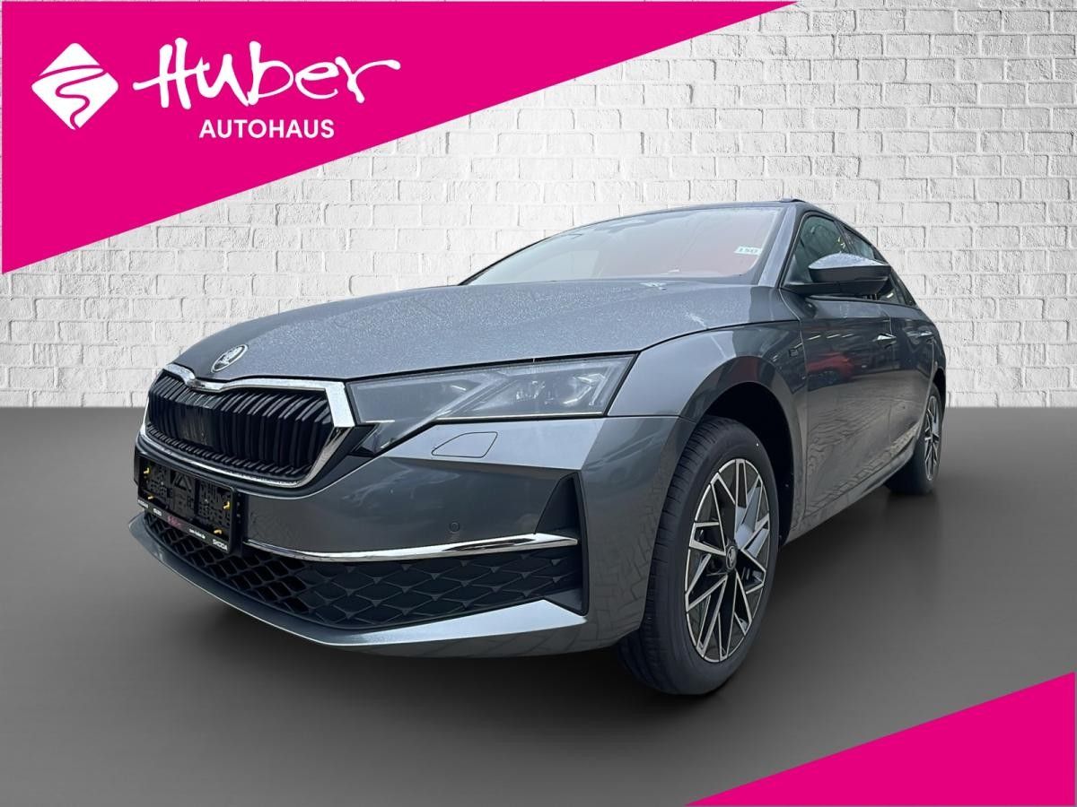 Skoda Octavia Combi 2.0 TDI DSG Automatik - Tour💥Sofort Verfügbar💥 Leasing