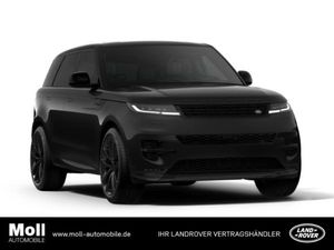 Land Rover Range Rover Sport D300 Dynamic HSE HUD Luftfederung AD Niveau StandHZG Leder Memory Sitze