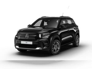 Citroën C3 Hybrid 110 Doppelkupplung 6-Gang Plus