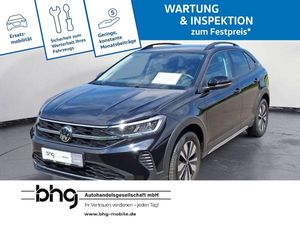 Volkswagen Taigo Life GOAL 1,0 TSI OPF, Allwetterreifen
