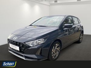 Hyundai i20 Trend - inkl. Komfort-Paket - sofort verfügbar Leasing