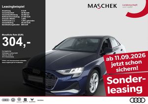 Audi A3 Limousine 30 TFSI S tronic HUD AHK R-Cam Sono