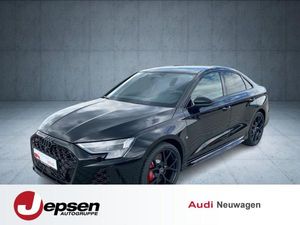 Audi RS3 RS 3 Limousine S tr. PANO RS-Abgas Matrix HUD