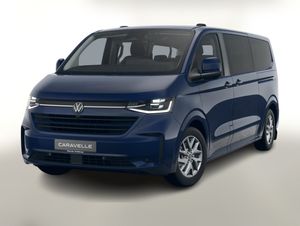 Volkswagen T7 Caravelle 2.0 TDI 150 Aut Style L2 Matrix Nav Leasing privat Leasing