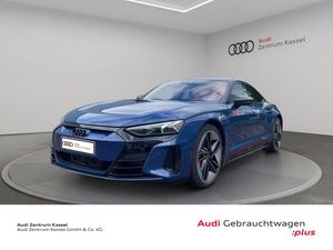Audi RS e-tron GT Laser HuD 360° Kamera B&O Pano