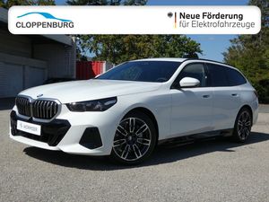 BMW i5 eDrive40 M Sportpaket Head-Up HK HiFi DAB