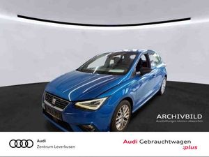 Seat Ibiza FR VIRT CARPLAY LED PDC NAVI SHZ KLIMA