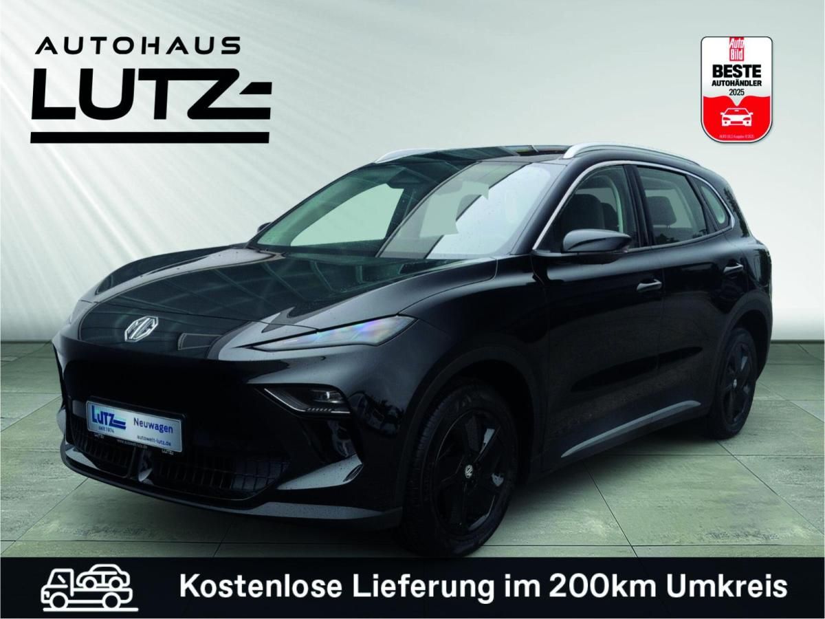 MG S5 EV 🔋Comfort🌟❗️Sofort Verfügbar ❗️✨ 6 Farben Deal✨ Leasing