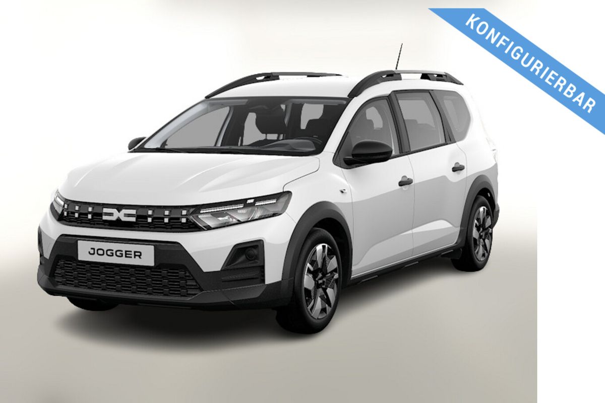 Dacia Jogger Essential TCe 110 Leasing privat Leasing