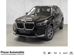 BMW X1 sDrive18i 17 LMR LHZ DA PA RFK Adaptiver LED