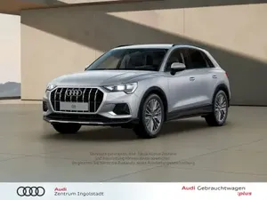 Audi Q3 45 TFSI qu advanced AHK ACC PDC+ NAVI Virtual