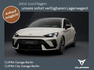 Cupra Leon VZ 2.0 TSI DSG
