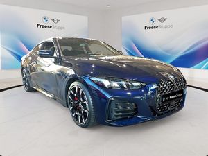 BMW 430i xDrive M Sportpaket Pro | AHK 360° HEAD-UP